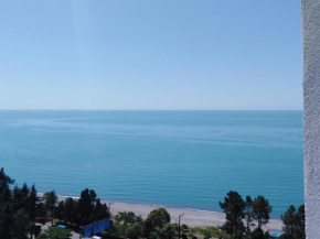 Apartment in Batumi Makhinjauri